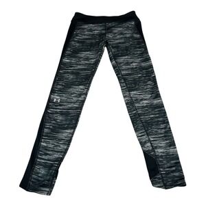 Under Armour Black‎ Under Armour Women's Black Workout Leggings